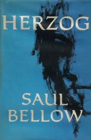 Herzog: A Novel (An Alison Press Book)