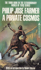 A Private Cosmos (World of Tiers, Bk 3)