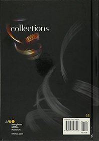 Collections: Student Edition Grade 11 2017