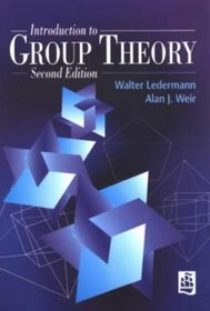 Introduction to Group Theory