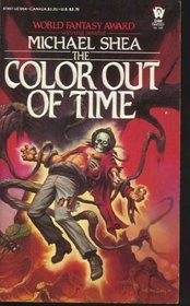 Color out of Time