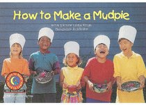 How to Make a Mudpie (Fun and Fantasy)