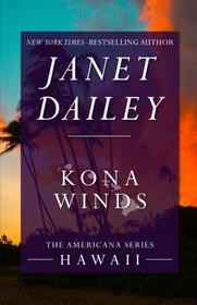 Kona Winds (Americana: Hawaii, No 11)