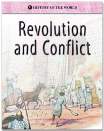 Revolution and Conflict
