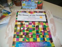 House of the Scorpion - Teacher Guide by Novel Units, Inc.