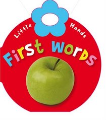 First Words (Little Hands)