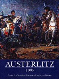 Austerlitz 1805 (Trade Editions)