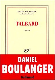 Talbard: Roman (French Edition)