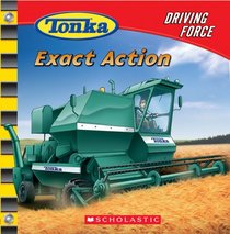 Driving Force (Tonka)