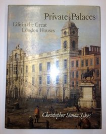 Private Palaces