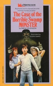 The Case of the Horrible Swamp Monster