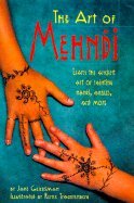 The Art of Mehndi