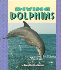 Diving Dolphins (Pull Ahead Books)