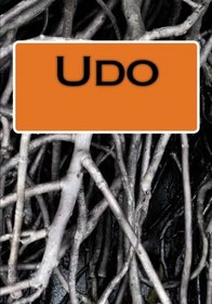 Udo (Russian Edition)