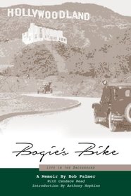 Bogie's Bike: Life in the Background