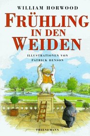 Frhling in den Weiden. ( Ab 10 J.).