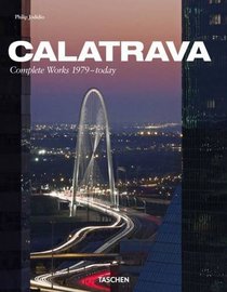 Santiago Calatrava. Updated version