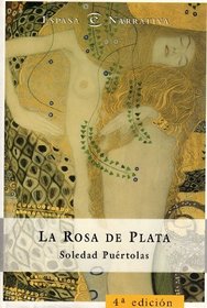 La Rosa de Plata (Spanish Edition)