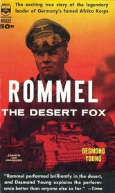 Rommel The Desert Fox