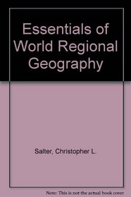 Essentials of World Regional Geography