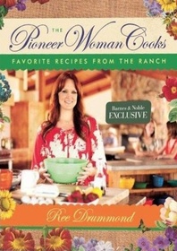 The Pioneer Woman Cooks: Favorite Recipes From the Ranch (2 Vol Boxed Set)