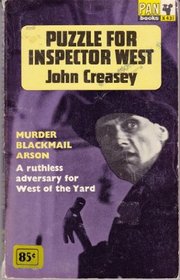 A PUZZLE FOR INSPECTOR WEST