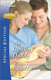 An Unlikely Daddy (Conard County: The Next Generation) (Harlequin Special Edition, No 2492)