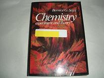Chemistry Experiment and Theory, Solutions Manual