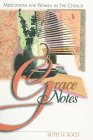 Grace Notes: Meditations for Women in the Church