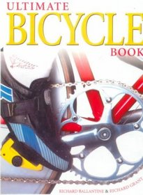 Ultimate Bicycle Book