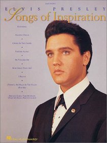 Elvis Presley - Songs of Inspiration