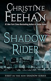 Shadow Rider (The Shadow)