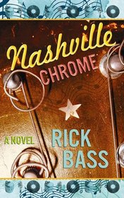 Nashville Chrome (Center Point Premier Fiction (Large Print))