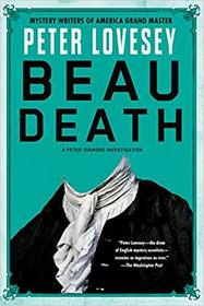 Beau Death (Peter Diamond, Bk 17)