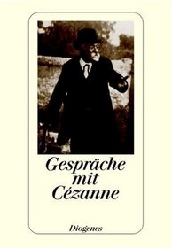 Gesprche mit Cezanne.