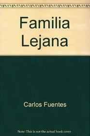 Familia Lejana (Spanish Edition)