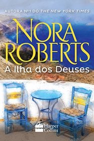 A Ilha dos Deuses (Em Portuguese do Brasil)
