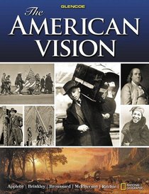 The American Vision, Student Edition