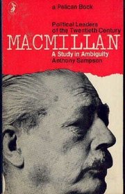 Macmillan (Pelican)