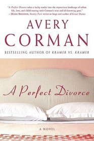 A Perfect Divorce