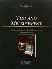 Test and Measurement: A Definitive Guide to Sensor Development and Opportunities