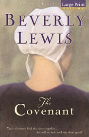 The Covenant (Abram's Daughters, Bk 1) (Large Print)