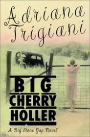 Big Cherry Holler (Big Stone Gap, Bk 3)