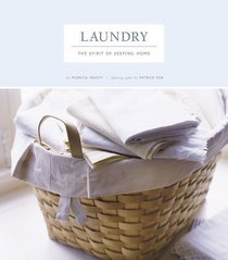 Laundry: The Spirit of Keeping Home