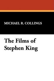 The Films of Stephen King