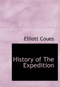 History of The Expedition