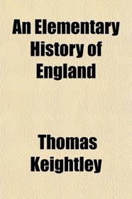 An Elementary History of England