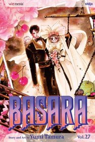 Basara, Volume 27