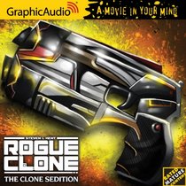 Rogue Clone 8: The Clone Sedition