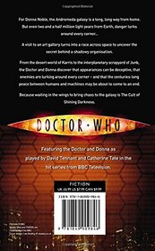Doctor Who: Shining Darkness